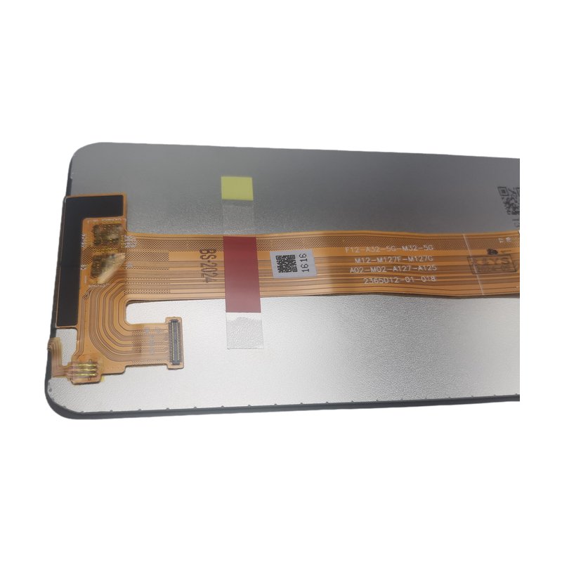 Mobile lcd screen mobile phone lcds touch display for Samsung A12 mobile phone lcd display