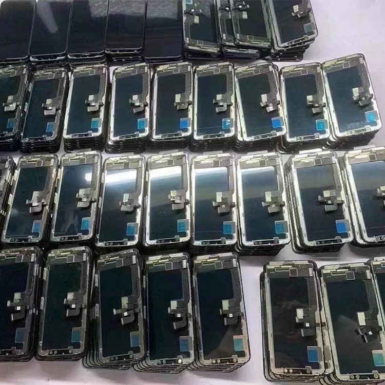 Cell Phone Parts Different Brands Model Mobile LCD Complete Digitizer Mobile Phone LCDs Assembly Touch Screen Display