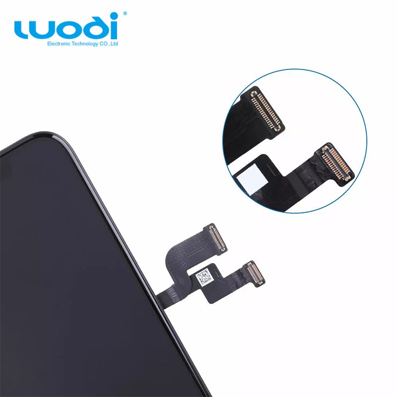 High quality touch phone screen digitizer for iphone lcd gx mobile phone lcds for Iphone XS Xs pantallas mobile spare parts