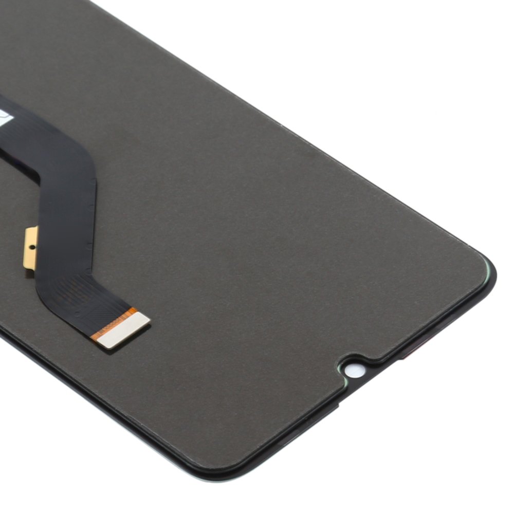 The popular mobile phone LCD for Tecno Phantom 9 AB7 LCD with touch screen digital instrument panel assembly replacement parts