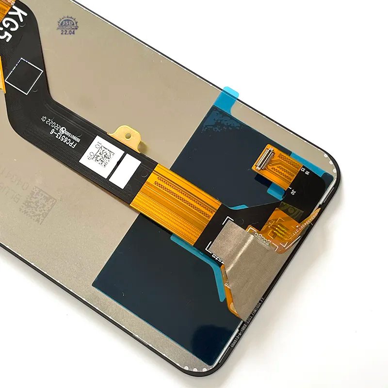 Mobile Phone LCDs for Tecno Spark Go 2020 KE5, LCD Screen Wholesale for Tecno Spark Go 2020 Pantalla LCD
