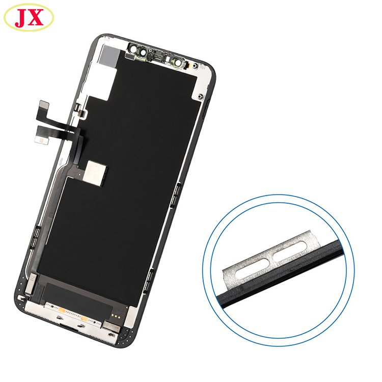 Repair mobile phone lcd complete for iPhone x xs xr lcd display for iPhone xs max 11 11 pro 12 pro replacement assembly display