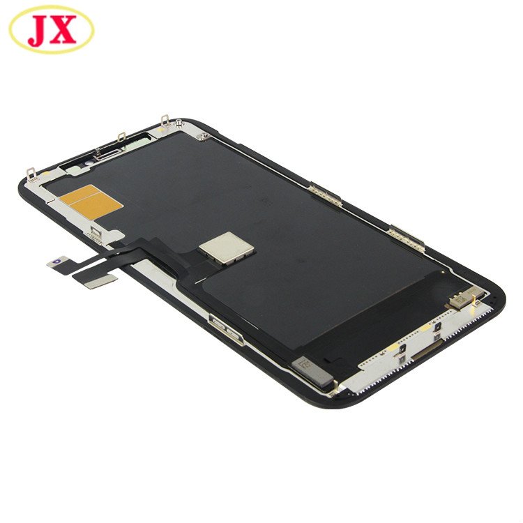Repair mobile phone lcd complete for iPhone x xs xr lcd display for iPhone xs max 11 11 pro 12 pro replacement assembly display
