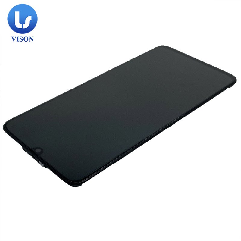 mobile phone lcds A10 A10E A11 A20E A51 A71 A70 pantalla for Samsung A10 A20 A01 A50 lcd with frame