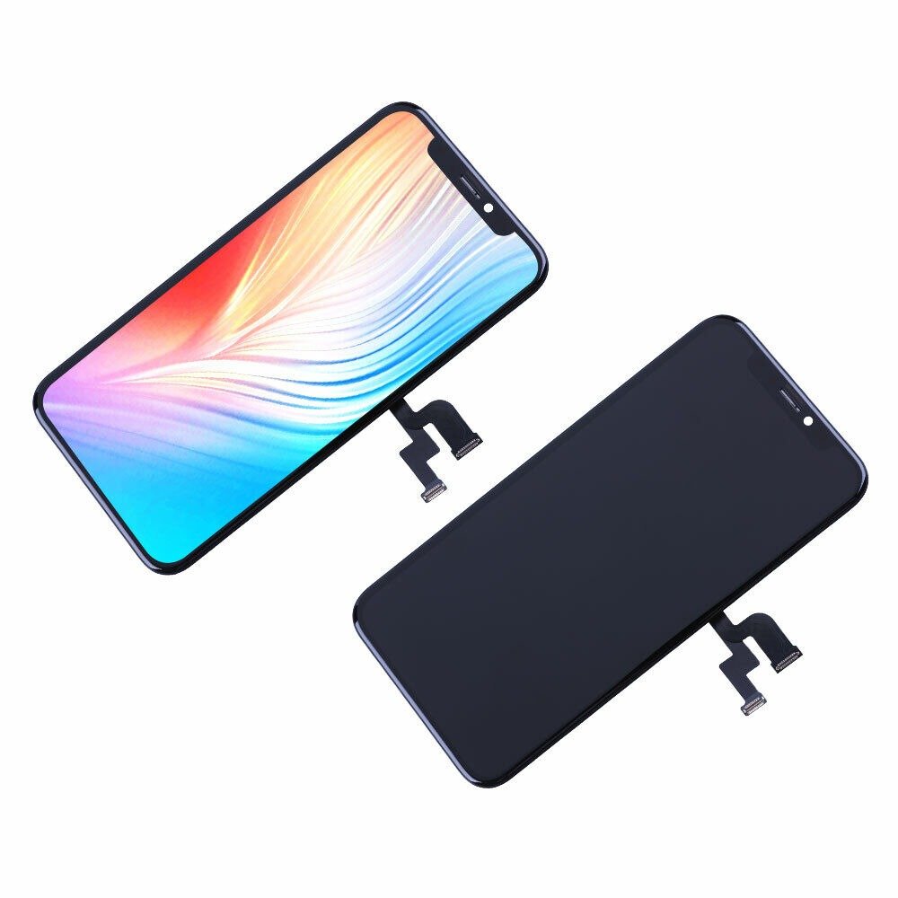 Replacement Assembly for iPhone X Mobile Phone LCD Display