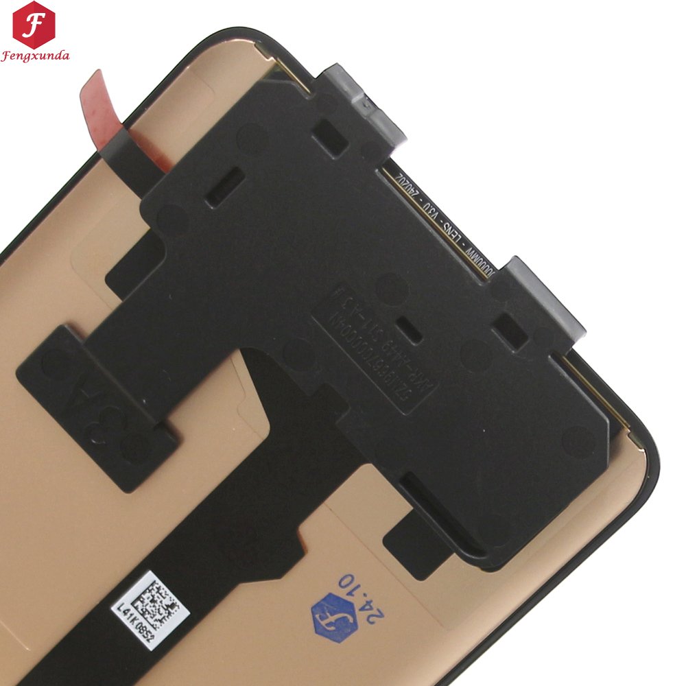 Mobile phone lcds for Xiaomi Redmi note 13 pro + lcd touch screen replacement for Xiaomi Redmi note 13 pro plus display
