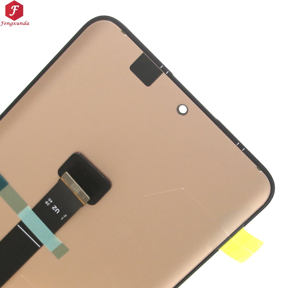 Mobile phone lcds for Xiaomi Redmi note 13 pro + lcd touch screen replacement for Xiaomi Redmi note 13 pro plus display