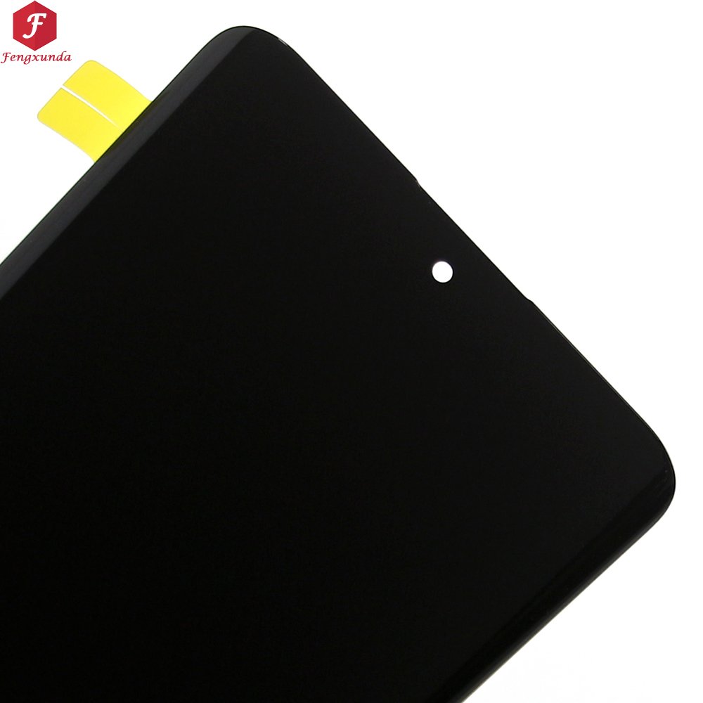 Mobile phone lcds for Xiaomi Redmi note 13 pro + lcd touch screen replacement for Xiaomi Redmi note 13 pro plus display