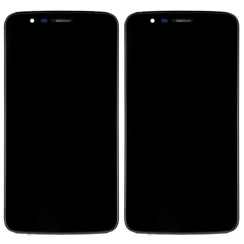 Important External Parts Of A Mobile Phone Lcd Screen For LG K10 PRO Stylus 3 LS777 M400DF M400N Display Assembly