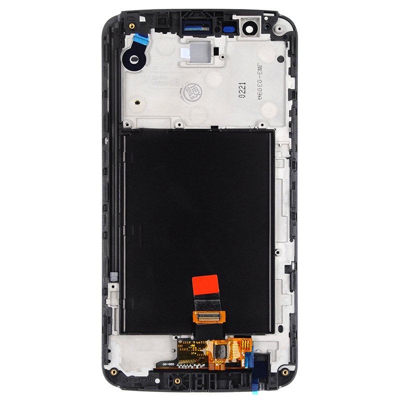 Important External Parts Of A Mobile Phone Lcd Screen For LG K10 PRO Stylus 3 LS777 M400DF M400N Display Assembly