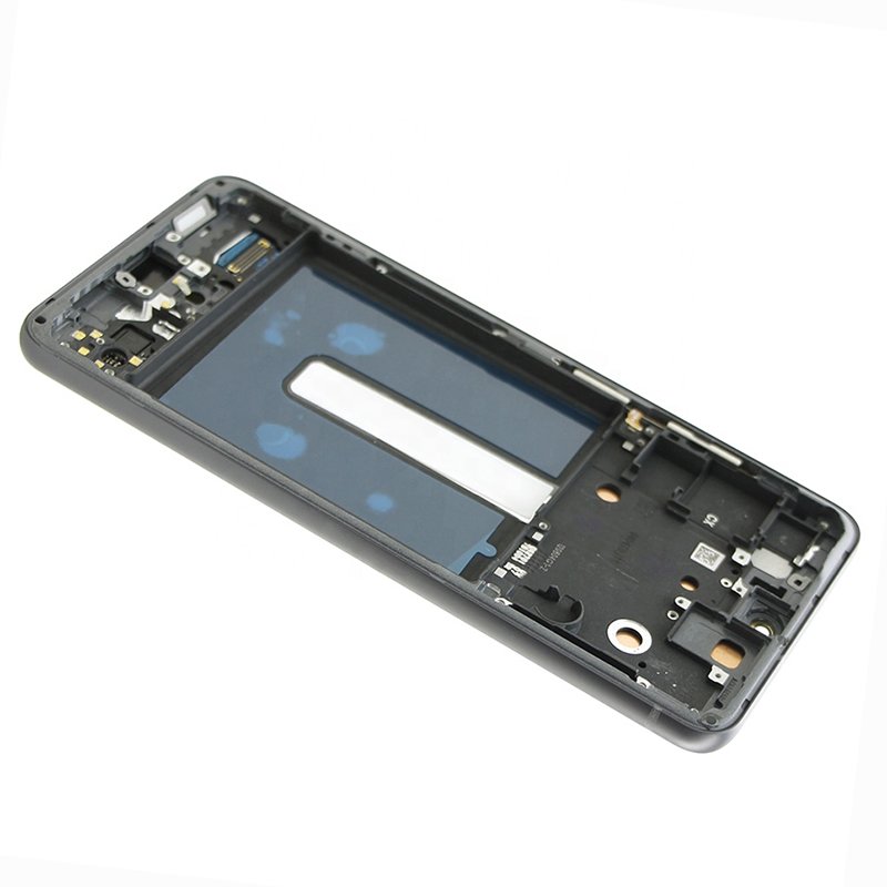 S21FE Mobile Phone Lcds Display Replacement OLED Quality Touch Screen LCD With Frame For Samsung Galaxy S21 FE 5G G990