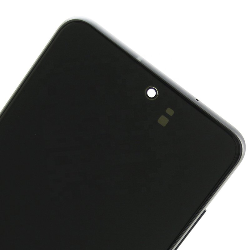 S21FE Mobile Phone Lcds Display Replacement OLED Quality Touch Screen LCD With Frame For Samsung Galaxy S21 FE 5G G990