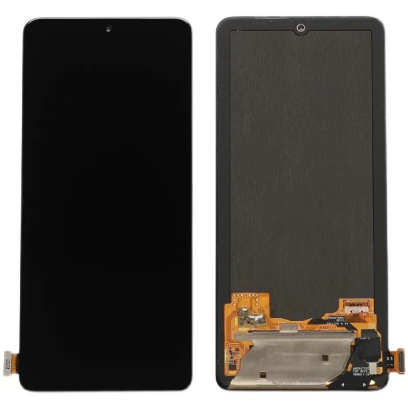 Mobile phone lcd for xiaomi black shark 3/4 oled lcd touch screen