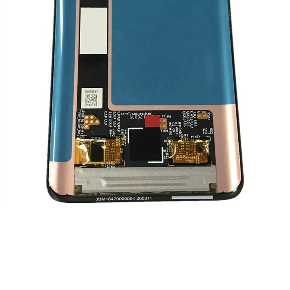 Factory Wholesale Screen for TCL 10 Plus Lcd Replacement for TCL 10 Pro Lcd Screen Display for TCL 10 Pro 10 Plus Lcd Pantalla