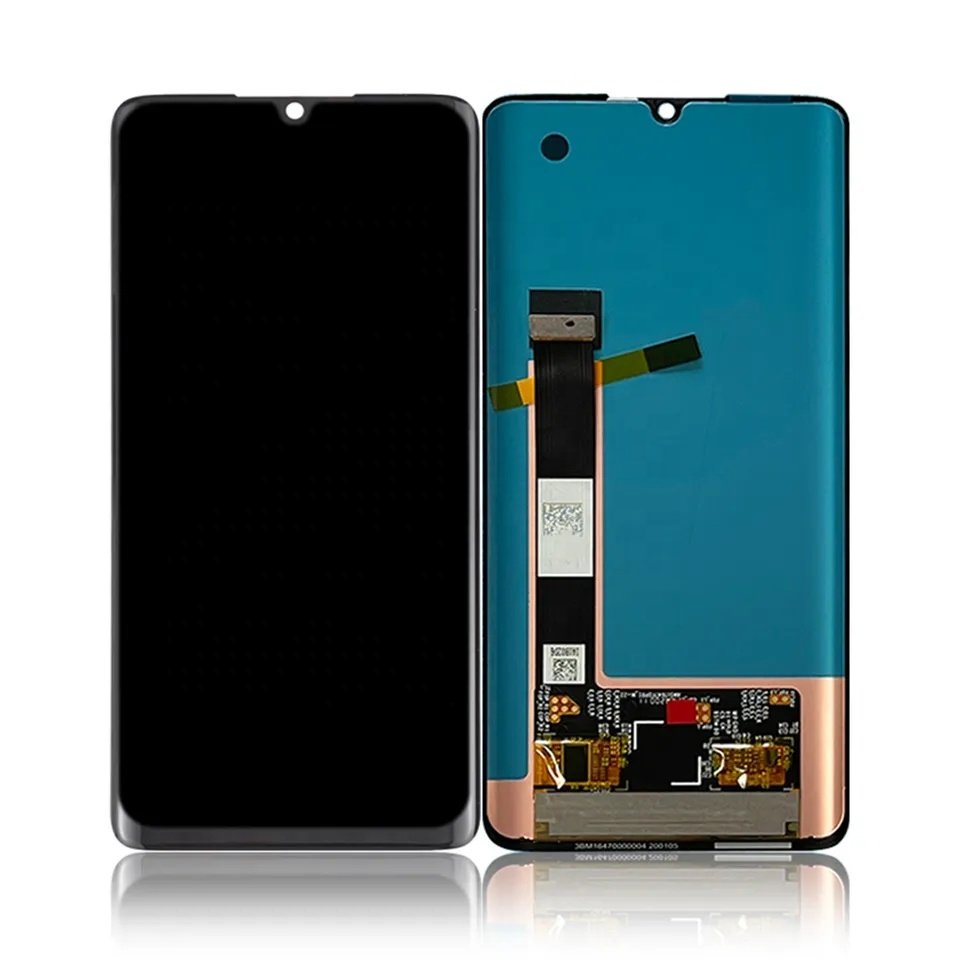 Factory Wholesale Screen for TCL 10 Plus Lcd Replacement for TCL 10 Pro Lcd Screen Display for TCL 10 Pro 10 Plus Lcd Pantalla