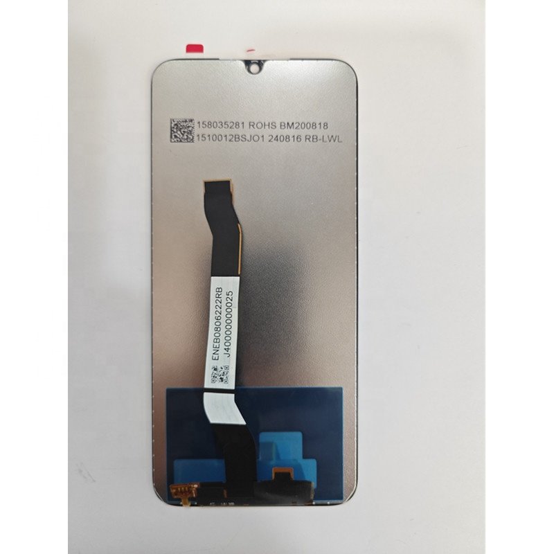 Original Super Mobile Phone LCD For Xiaomi Redmi Note 8 Touch Screen Display Digitizer Assembly Replacement