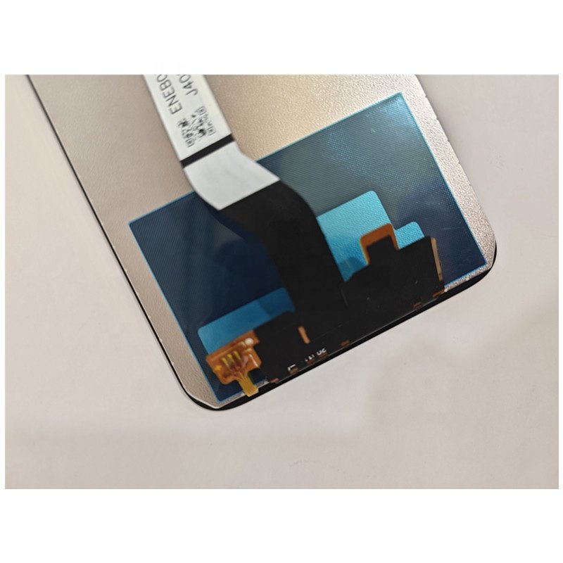 Original Super Mobile Phone LCD For Xiaomi Redmi Note 8 Touch Screen Display Digitizer Assembly Replacement