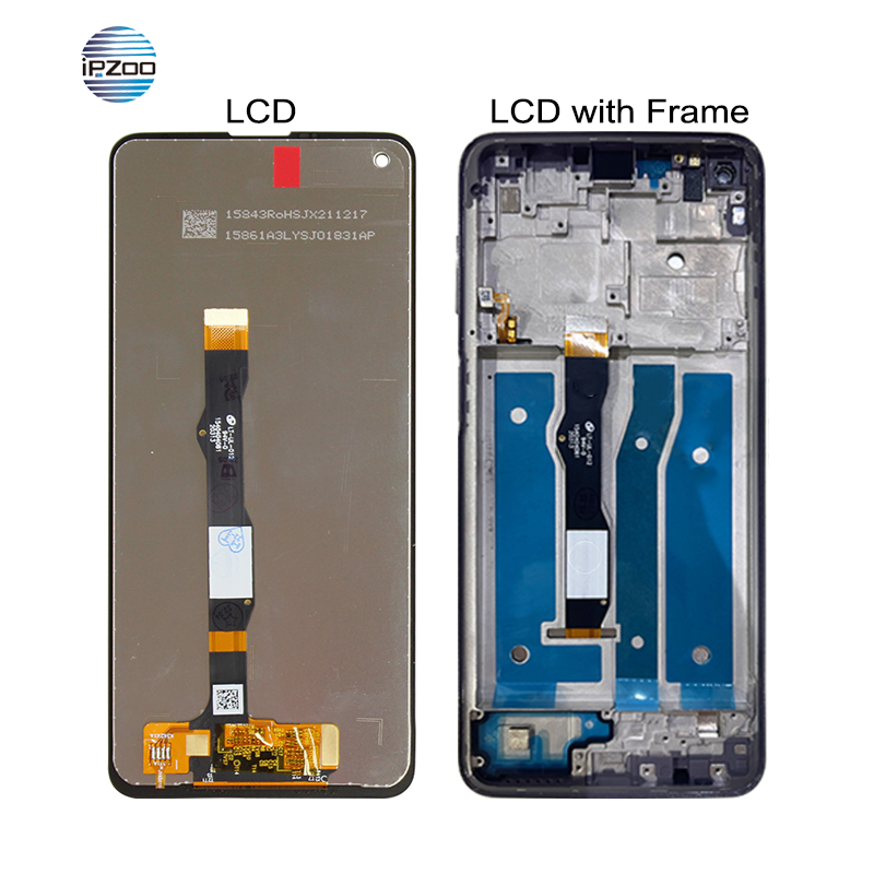 Mobile Phone LCDs for Motorola Moto G Power 2021 lcd for Moto G Power 2021 display for Moto G Power 2021 lcd screen wholesale