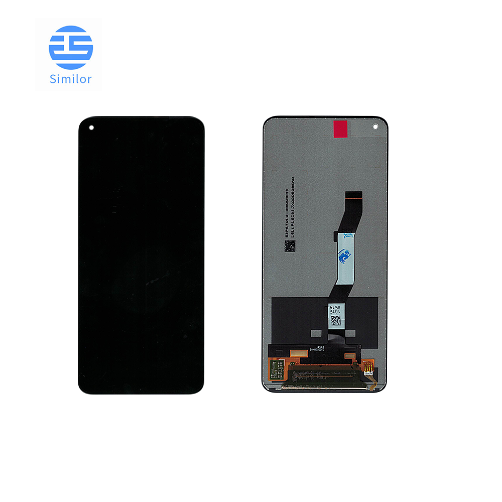 Factory Price Mobile Phone Parts 100% Tested Mobile Phone Lcds for Redmi 9 Touch Screen Display Lcds