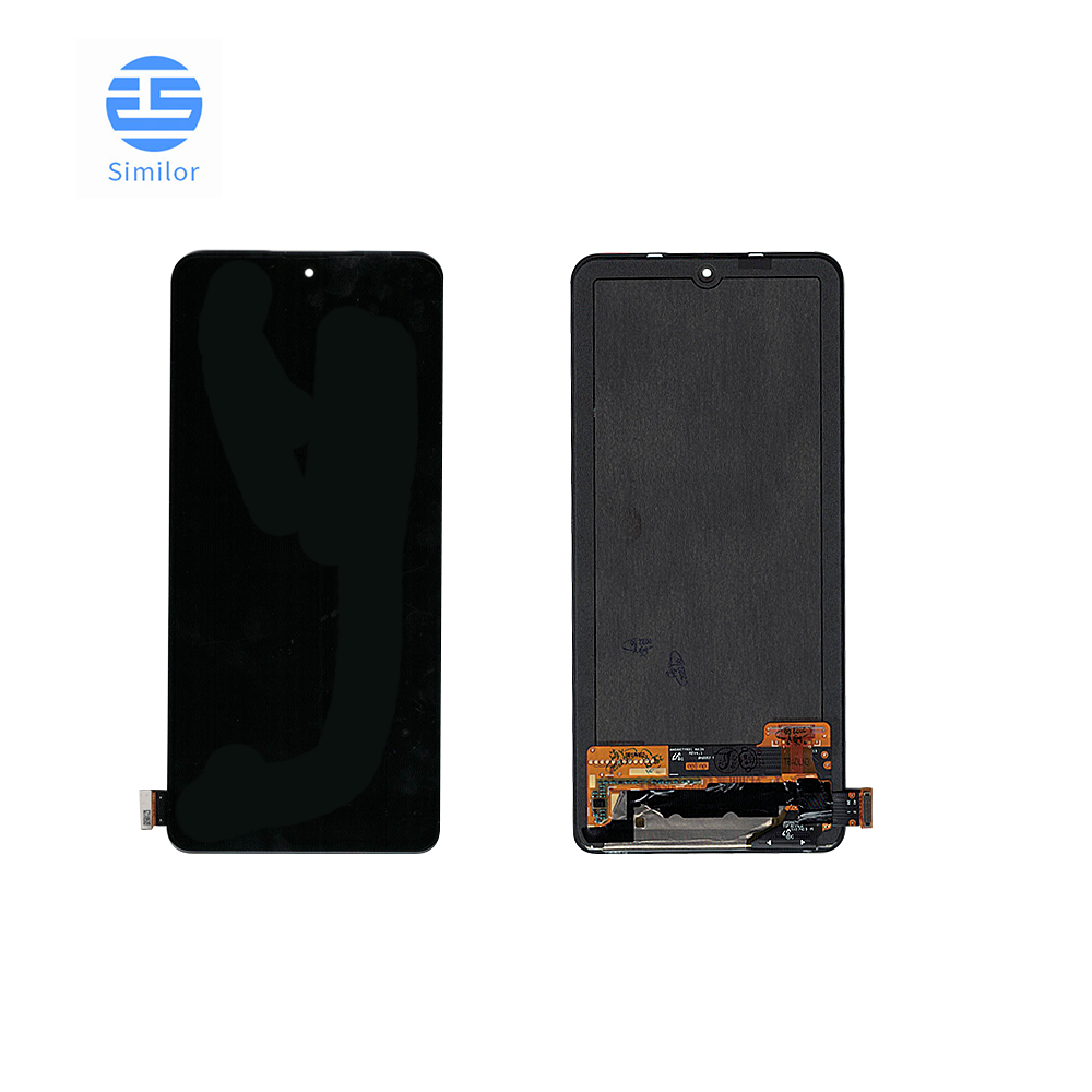 Factory Price Mobile Phone Parts 100% Tested Mobile Phone Lcds for Redmi 9 Touch Screen Display Lcds