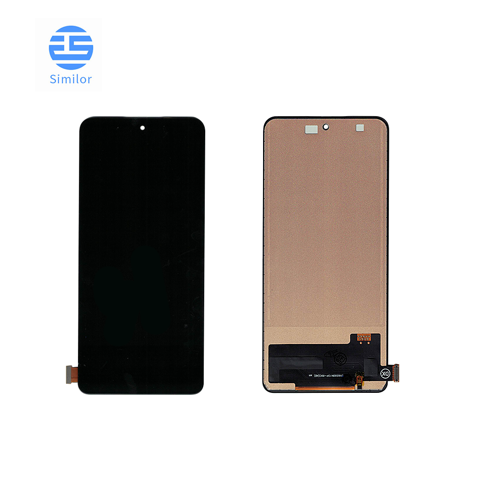 Factory Price Mobile Phone Parts 100% Tested Mobile Phone Lcds for Redmi 9 Touch Screen Display Lcds