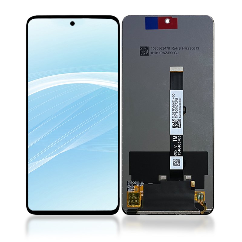 Wholesale smartphone lcd screen for Xiaomi Poco X3 pro Lcd Replacement for Xiaomi Poco X3 Pro Touch Screen mobile phone lcds
