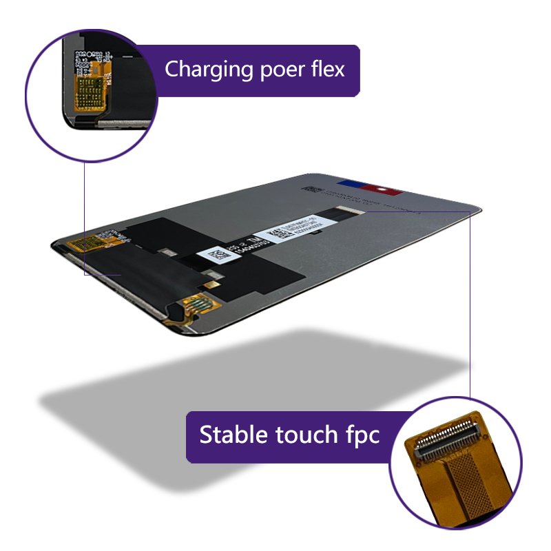 Wholesale smartphone lcd screen for Xiaomi Poco X3 pro Lcd Replacement for Xiaomi Poco X3 Pro Touch Screen mobile phone lcds