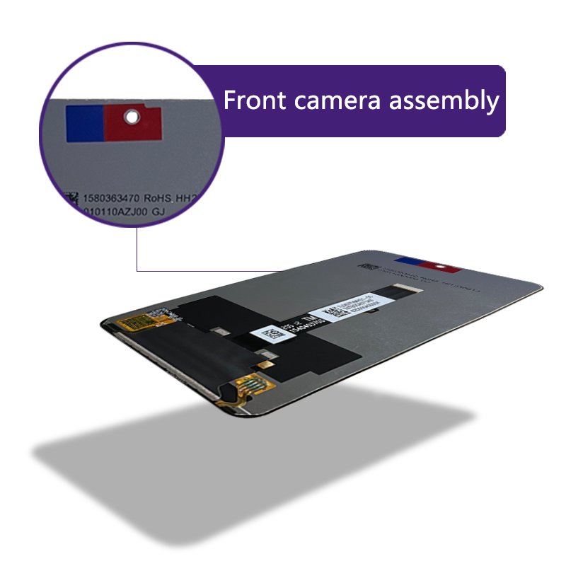 Wholesale smartphone lcd screen for Xiaomi Poco X3 pro Lcd Replacement for Xiaomi Poco X3 Pro Touch Screen mobile phone lcds
