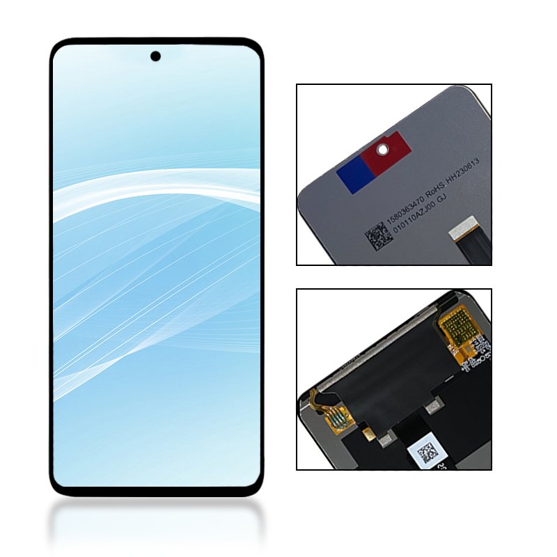Wholesale smartphone lcd screen for Xiaomi Poco X3 pro Lcd Replacement for Xiaomi Poco X3 Pro Touch Screen mobile phone lcds