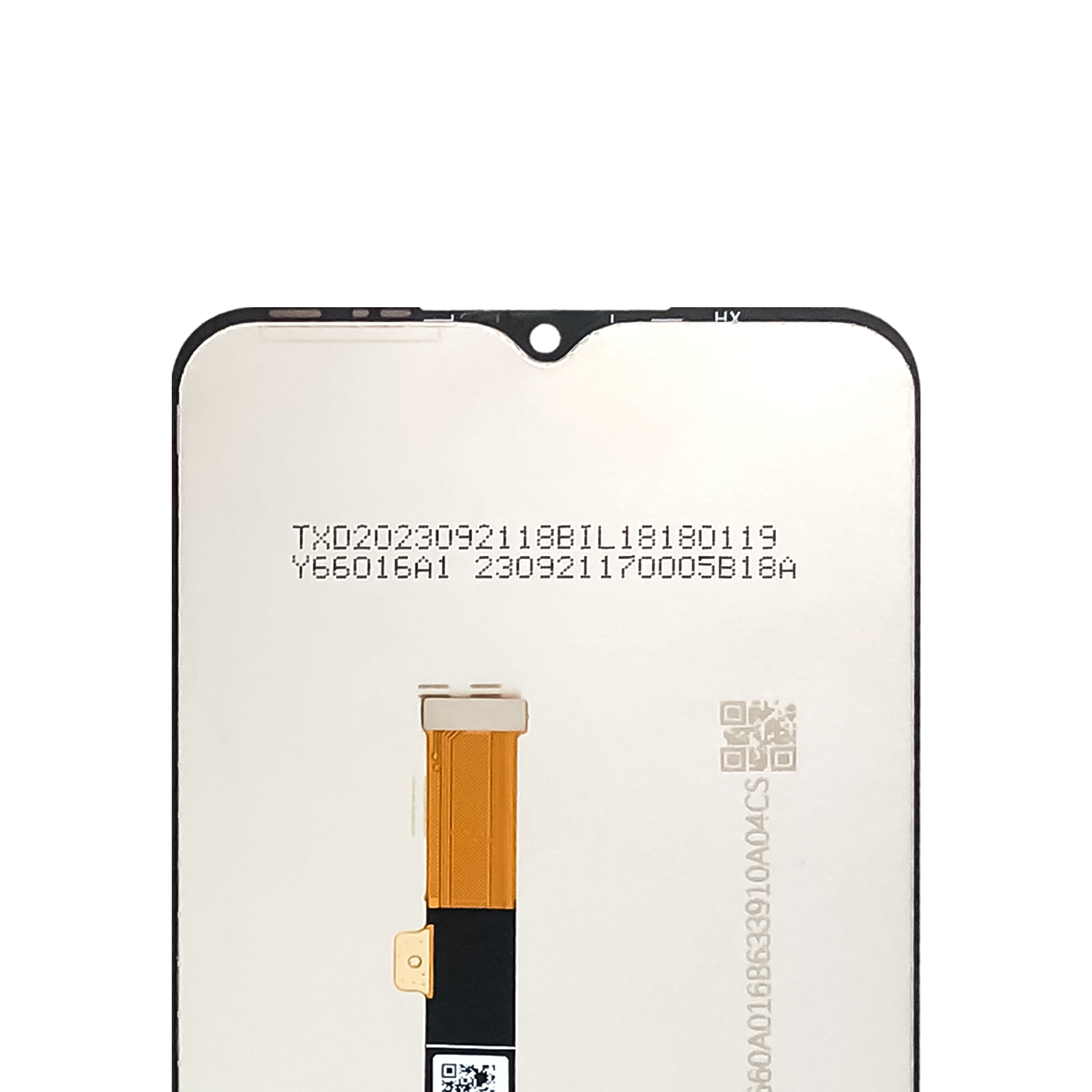 For infinix KH7 /SPARK 9 PRO lcd mobile phone lcds screen factory wholesale price 100% tested one by one high quality