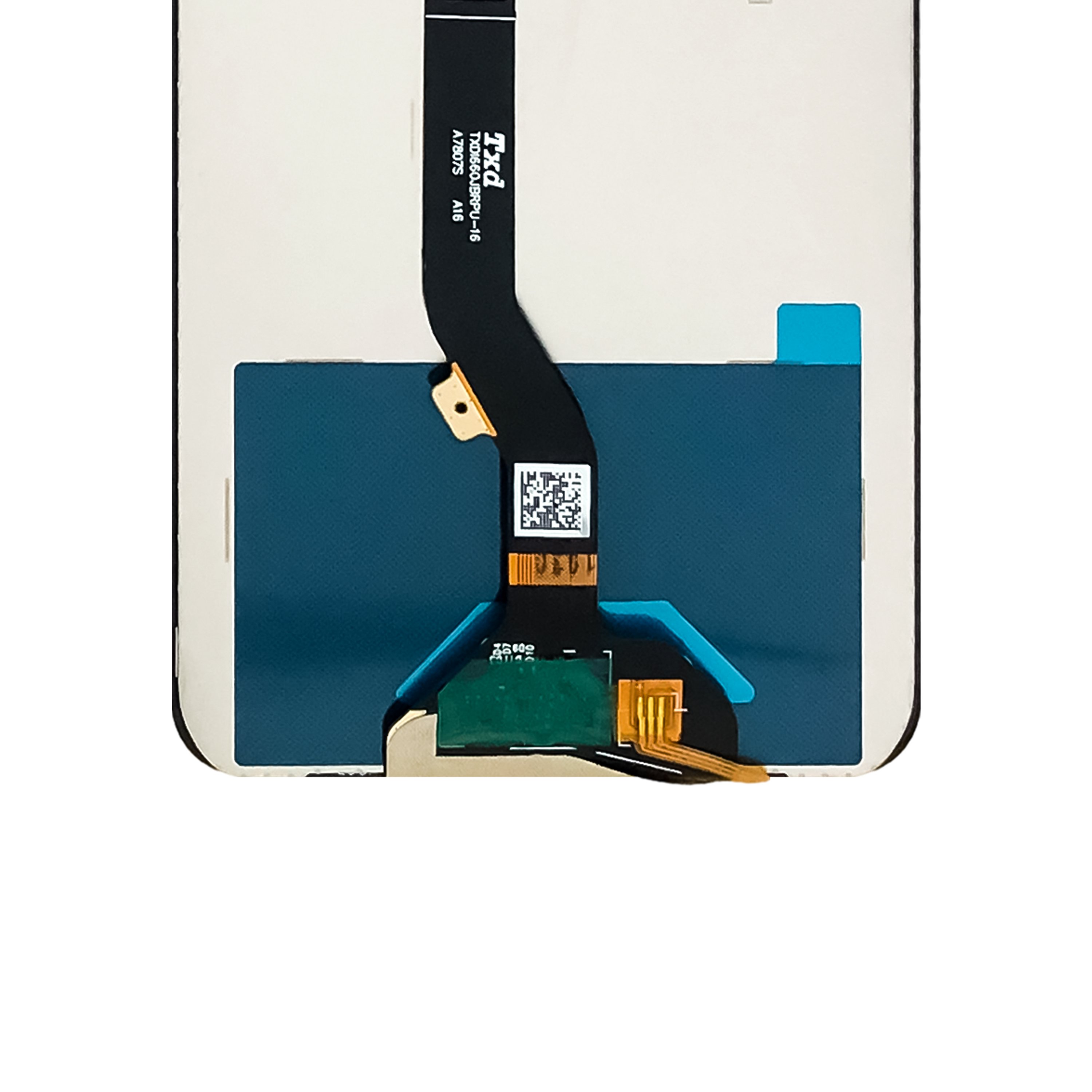 For infinix KH7 /SPARK 9 PRO lcd mobile phone lcds screen factory wholesale price 100% tested one by one high quality