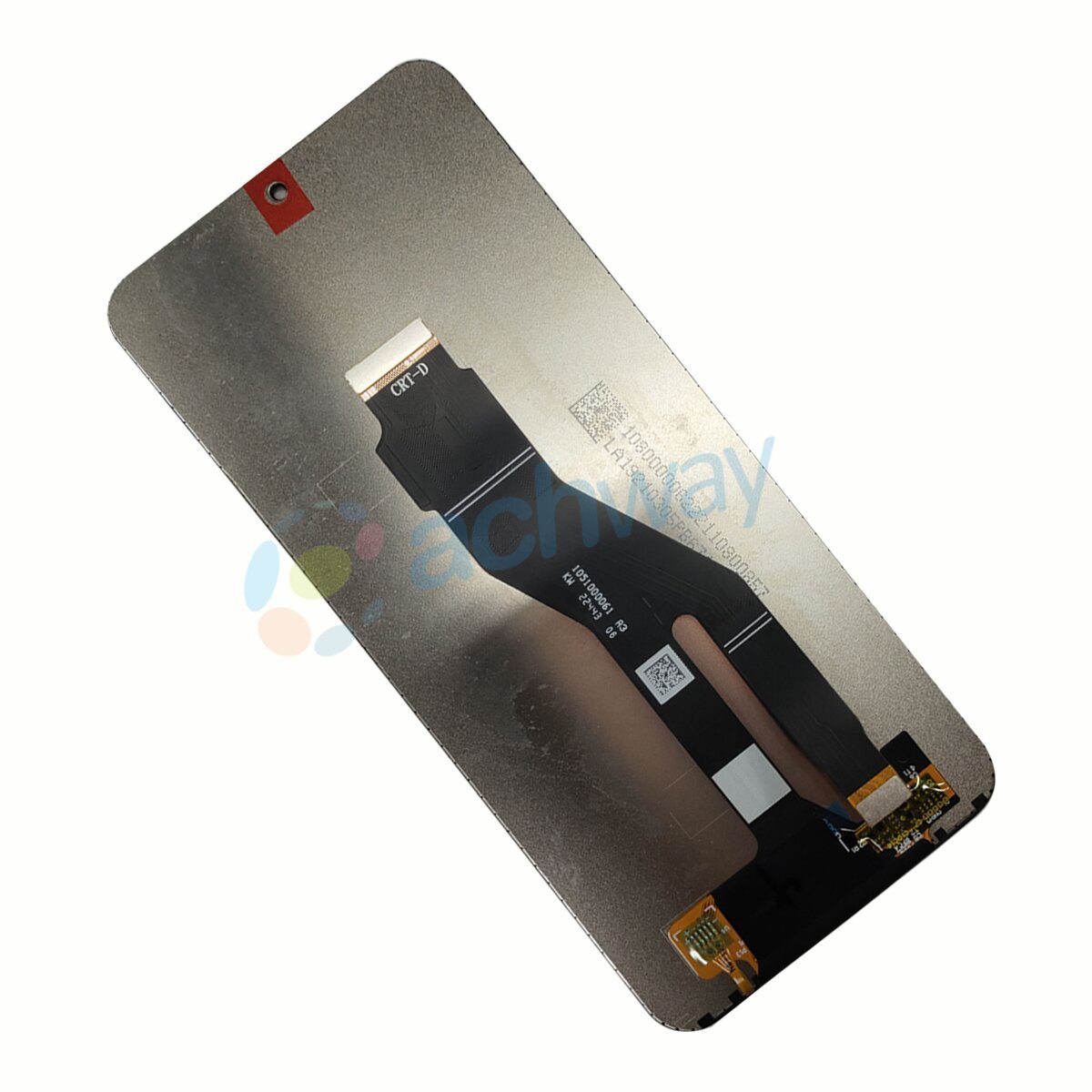 Mobile Phone Lcds 6.7 " For Honor X8a LCD Display Touch Screen Display Replacement For Huawei Honor X8a LCD Digitizer