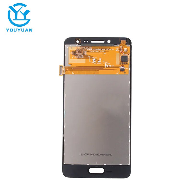 Spare parts for mobile phone Lcd g532 Screen For Samsung j2 prime Display Replacement lcd