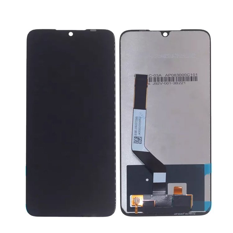 Mobile phone lcd for xiaomi redmi note 4 5 6 display assembly touch screen for redmi note 7 8 9 10 lcd screen wholesale