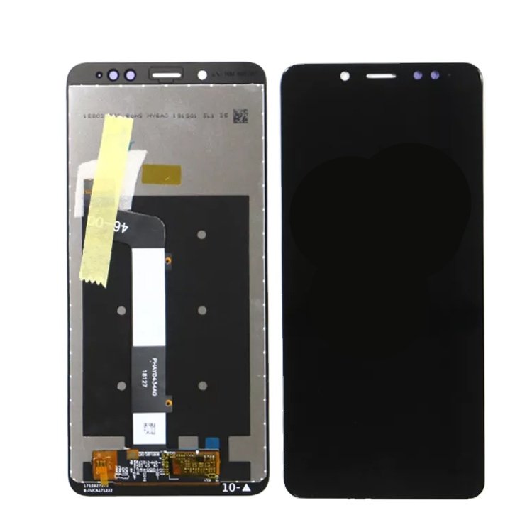 Mobile phone lcd for xiaomi redmi note 4 5 6 display assembly touch screen for redmi note 7 8 9 10 lcd screen wholesale