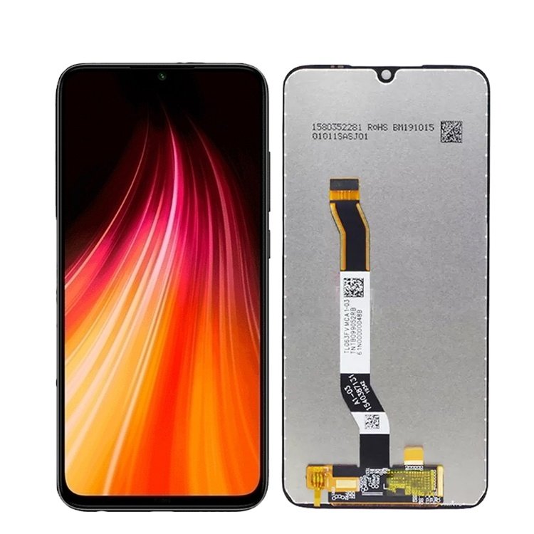 Mobile phone lcd for xiaomi redmi note 4 5 6 display assembly touch screen for redmi note 7 8 9 10 lcd screen wholesale