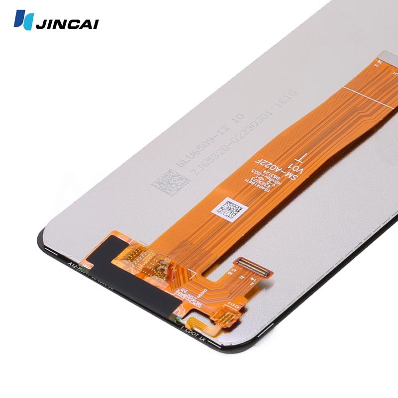 Pantalla A022 display Mobile phone LCDs For Samsung Galaxy A02 LCD Display SM-A022 SM-A022F/DS SM-A022G/DS Screen Replacement