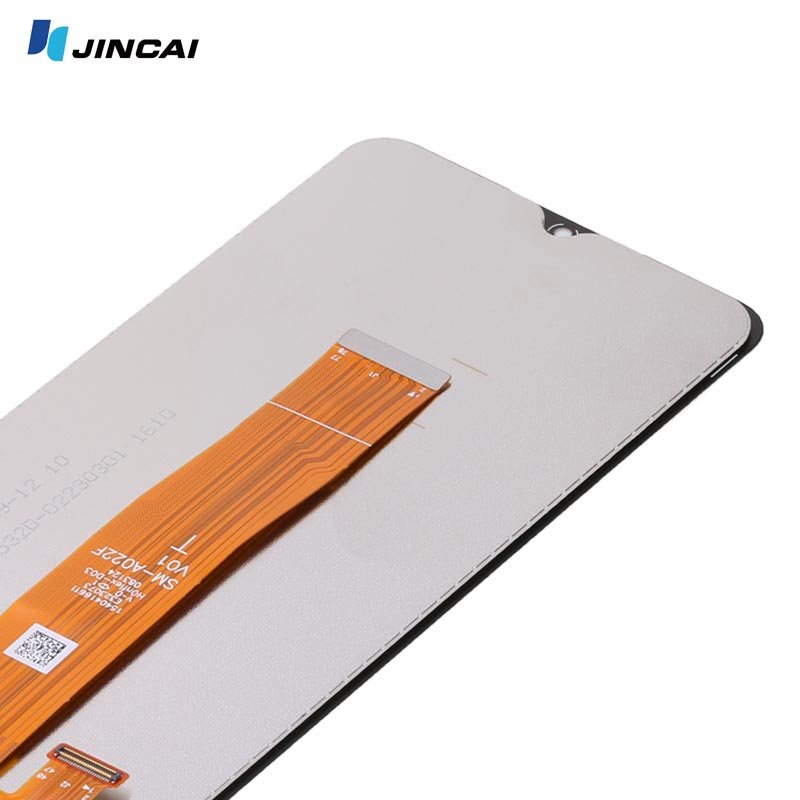 Pantalla A022 display Mobile phone LCDs For Samsung Galaxy A02 LCD Display SM-A022 SM-A022F/DS SM-A022G/DS Screen Replacement