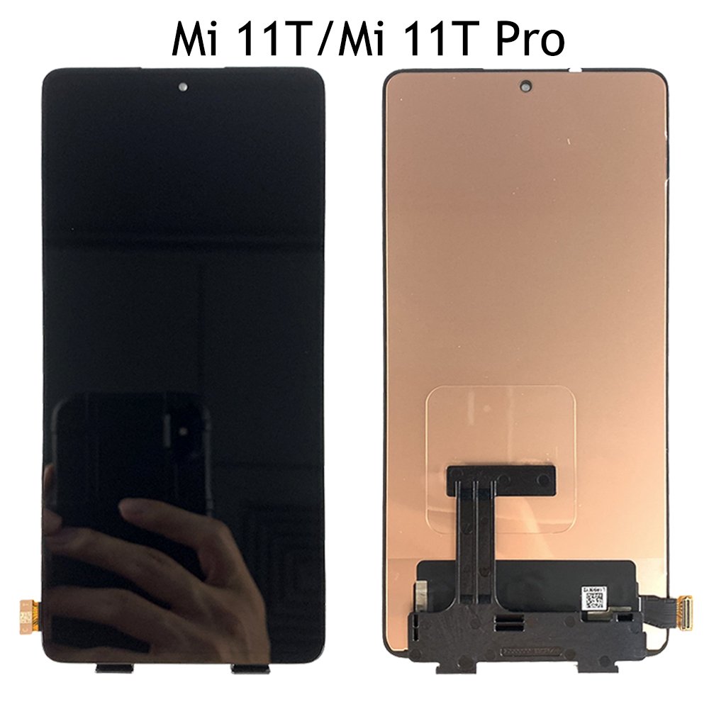 Original mobile phone LCD for xiaomi mi 12T Pro lcd screen display pro replacement for xiaomi 12T 12T pro display