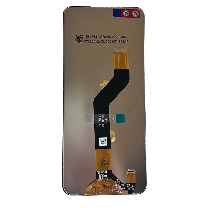 High Quality Digital HD for Infinix Note8 X692 Mobile Phone Lcd Screen