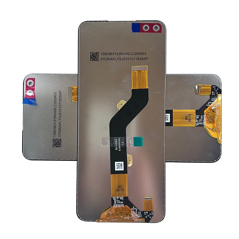 High Quality Digital HD for Infinix Note8 X692 Mobile Phone Lcd Screen
