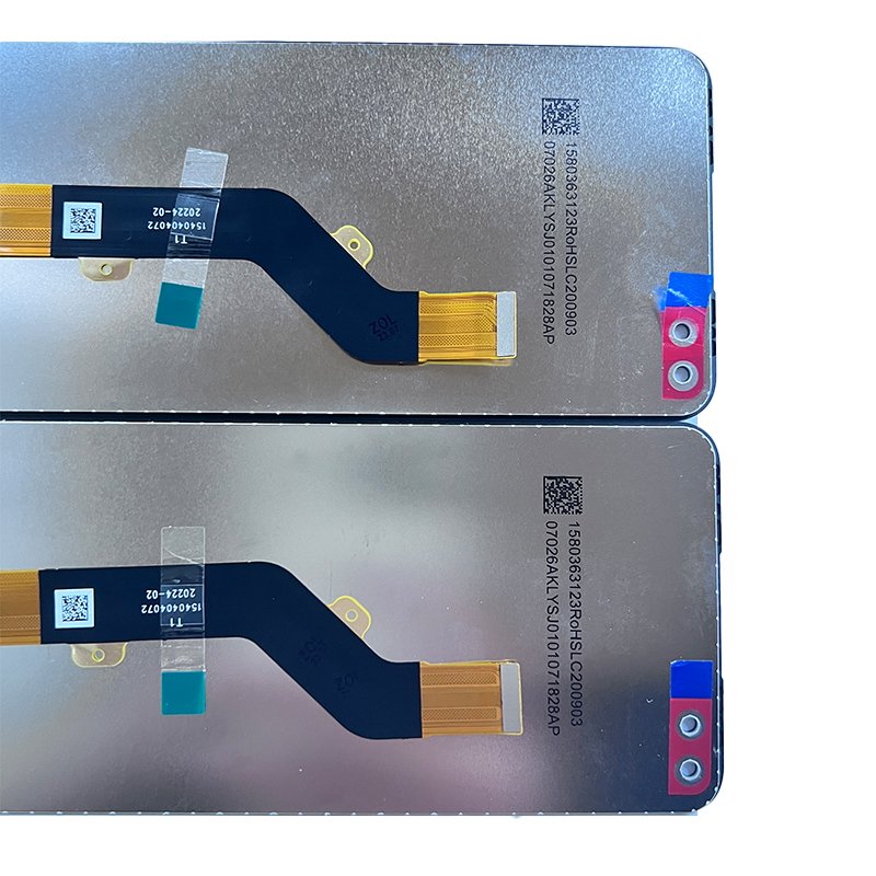 High Quality Digital HD for Infinix Note8 X692 Mobile Phone Lcd Screen