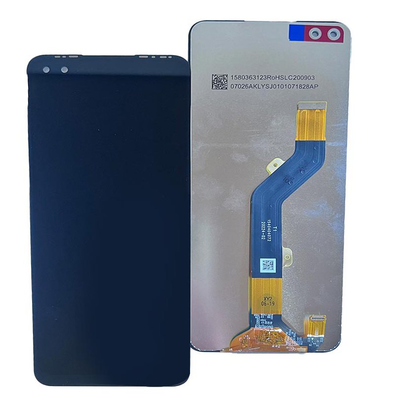 High Quality Digital HD for Infinix Note8 X692 Mobile Phone Lcd Screen