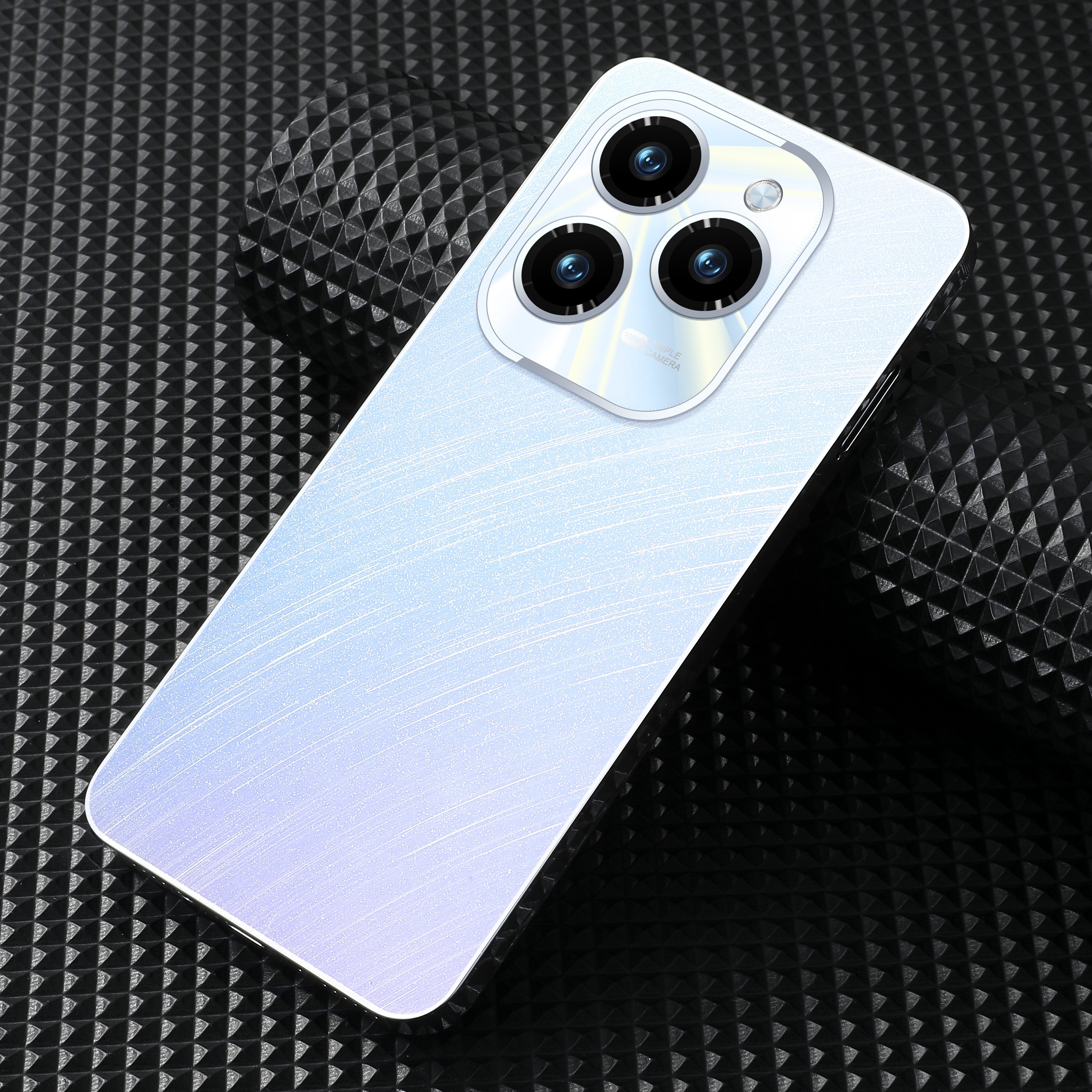 Genuine Android 7.3-inch incell screen 5g Smartphone16G+1TB Phone global version hot 40 pro for Mobile Phone