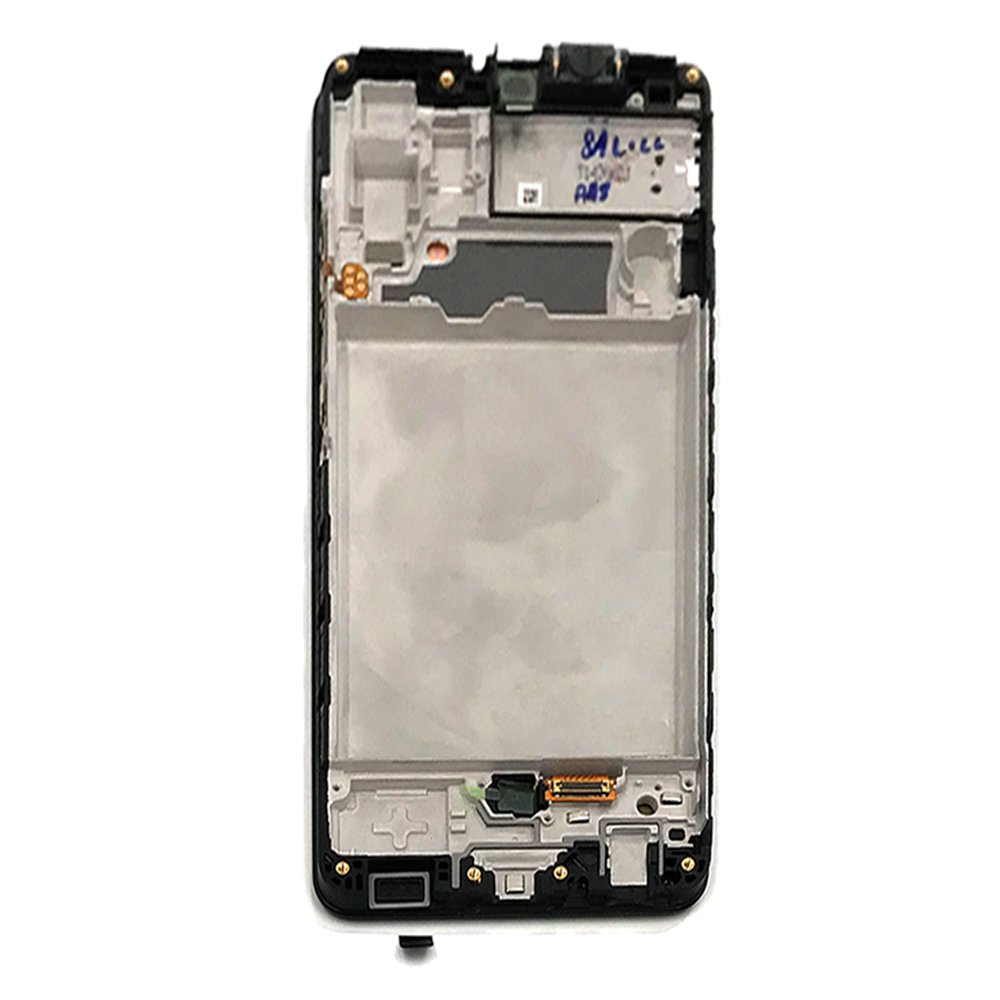 For Samsung A32 4G Incell lcds With Frame Replacement Display lcd Touch Mobile Phone Touch Screen