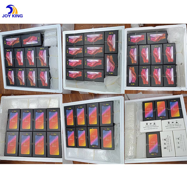 Mobile Phone lcd for Parts Different Brands Model Mobile Lcd Complete Digitizer Mobile Phone Lcds Touch Display