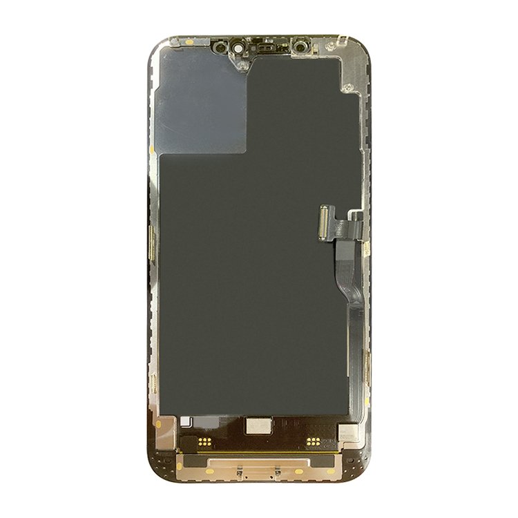 Original Oled Lcd Display Touch Screen Replacement For iphone 12 pro max