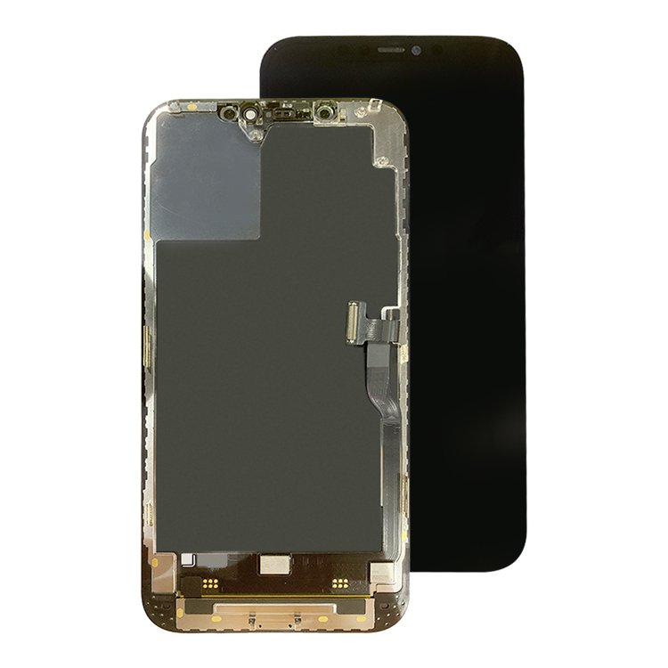Original Oled Lcd Display Touch Screen Replacement For iphone 12 pro max