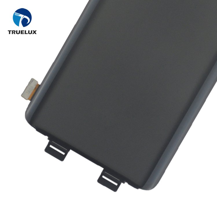 Low Price China spare parts mobile phone lcds touch screen for OnePlus 7 Pro