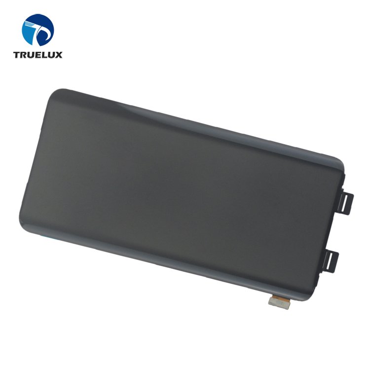 Low Price China spare parts mobile phone lcds touch screen for OnePlus 7 Pro